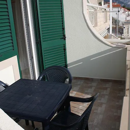 Apartment Pisak 4815c *