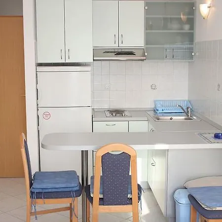 Apartment Pisak 4815c
