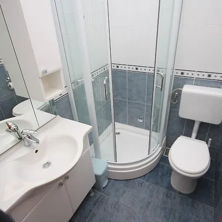 Apartment Pisak 4815c Mimice